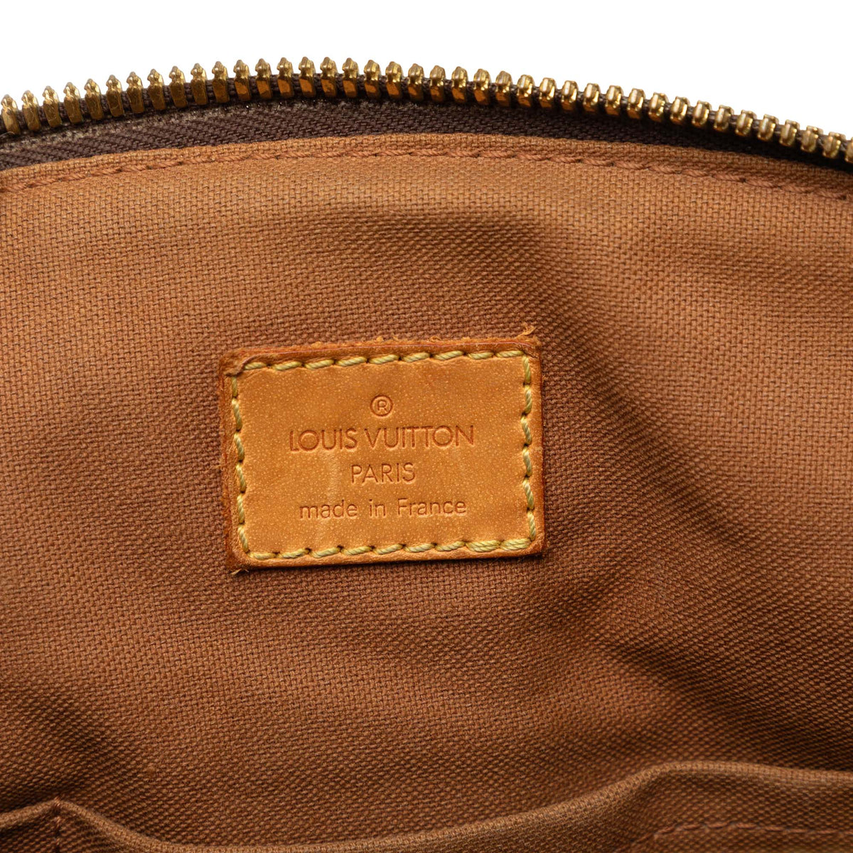 Louis Vuitton Monogram Tivoli GM