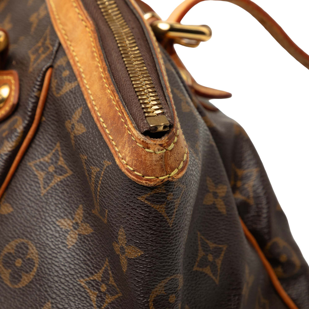 Louis Vuitton Monogram Tivoli GM