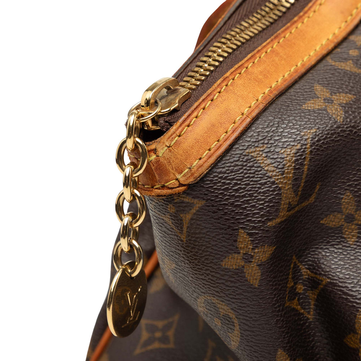 Louis Vuitton Monogram Tivoli GM