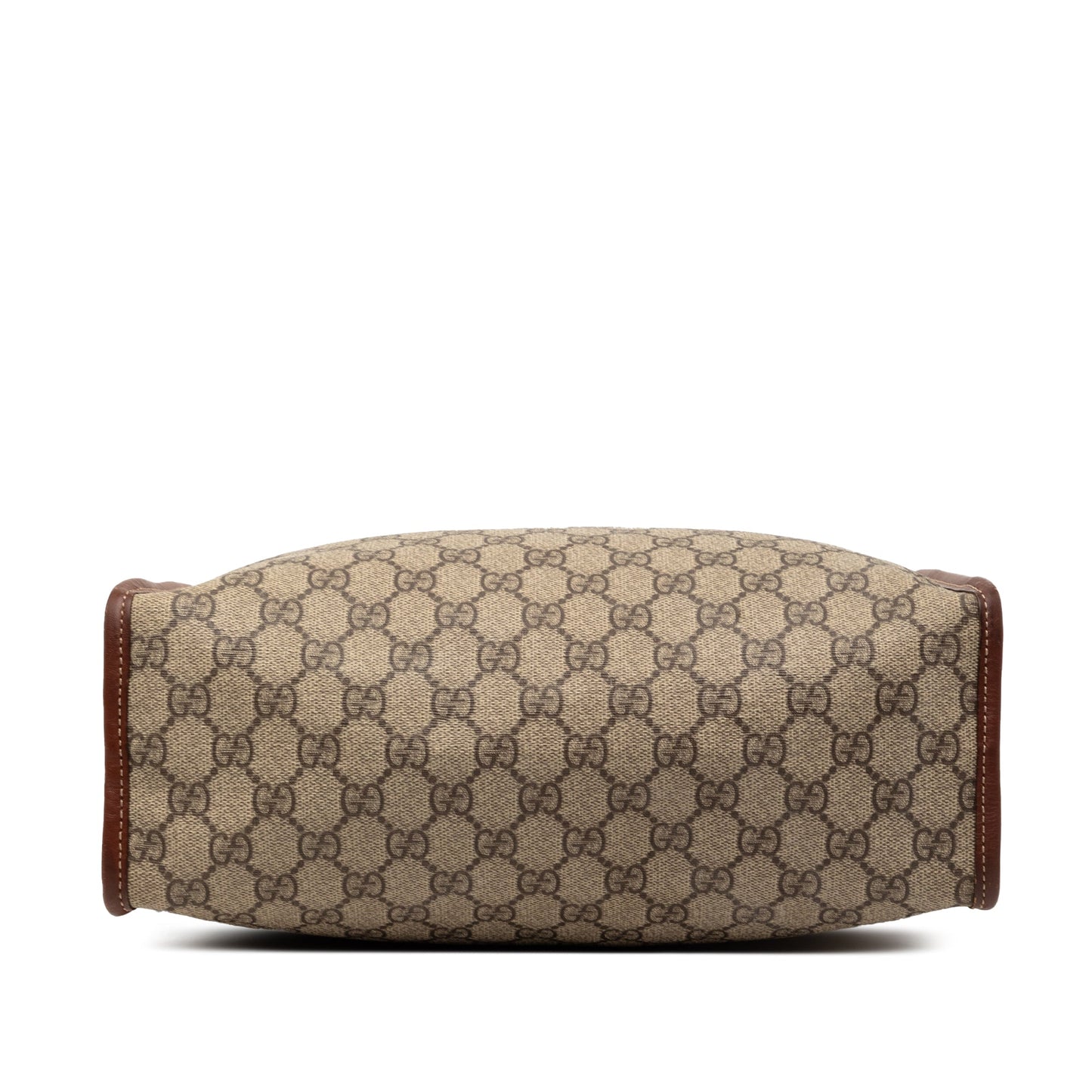 Gucci GG Supreme Web Tote