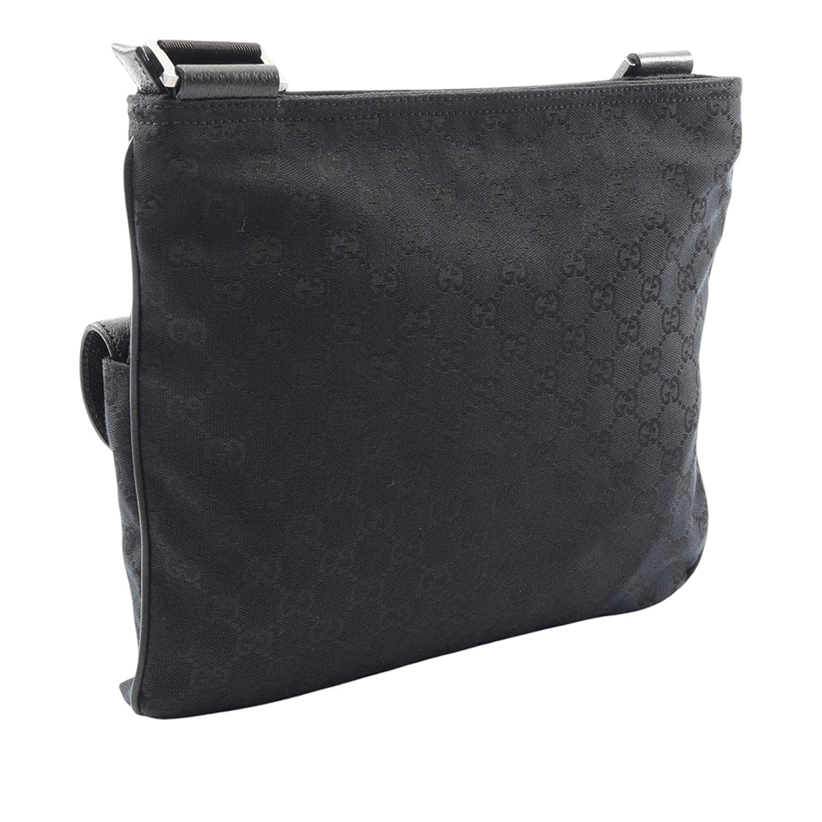 Gucci GG Canvas Crossbody