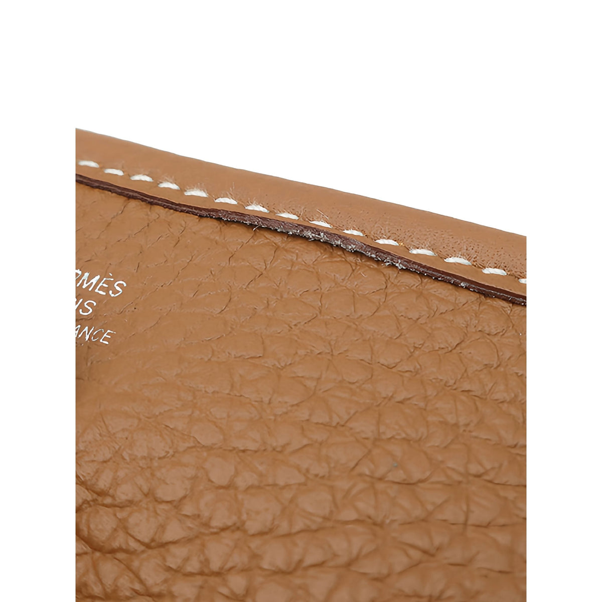 Hermès Clemence Evelyne I TPM — Brown