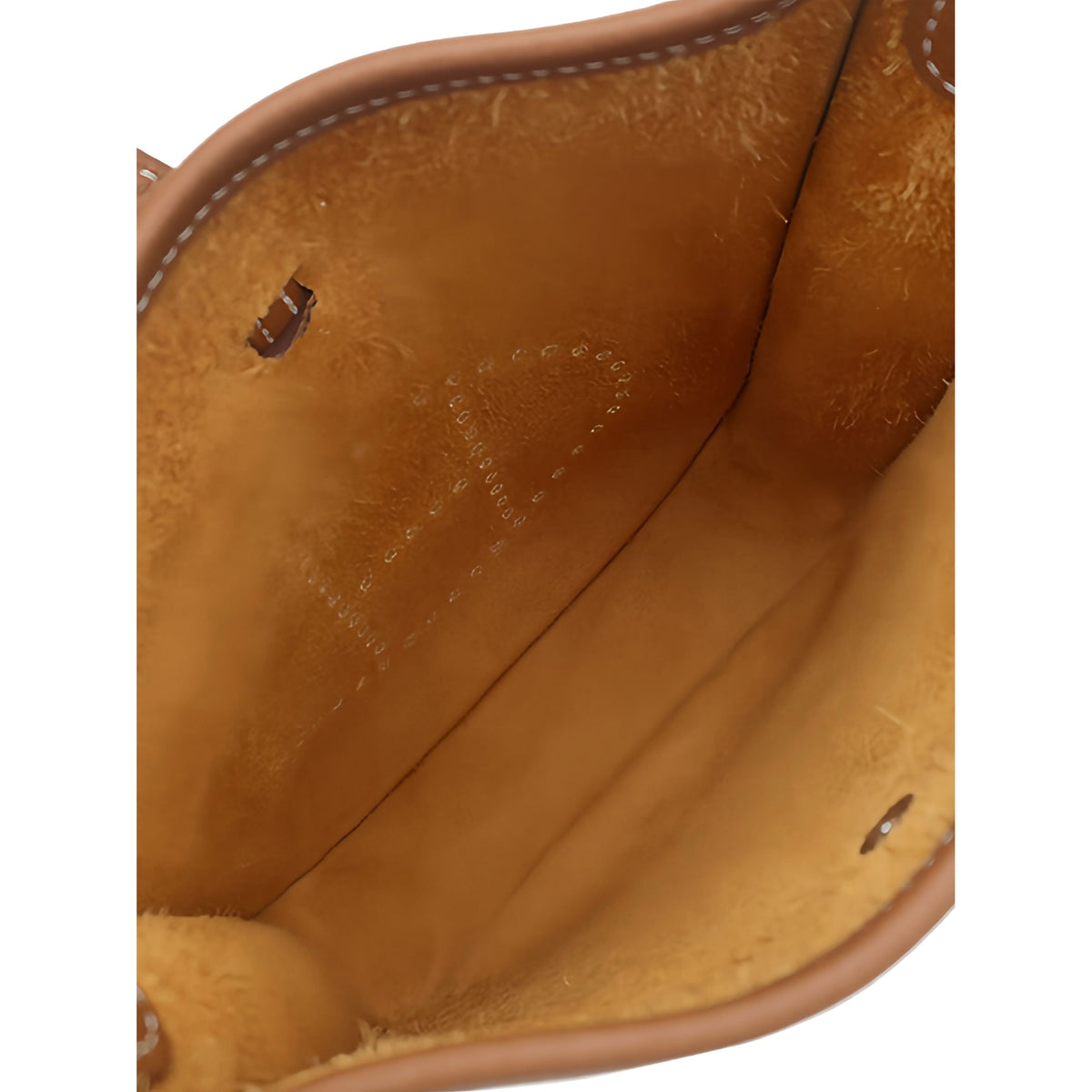 Hermès Clemence Evelyne I TPM — Brown
