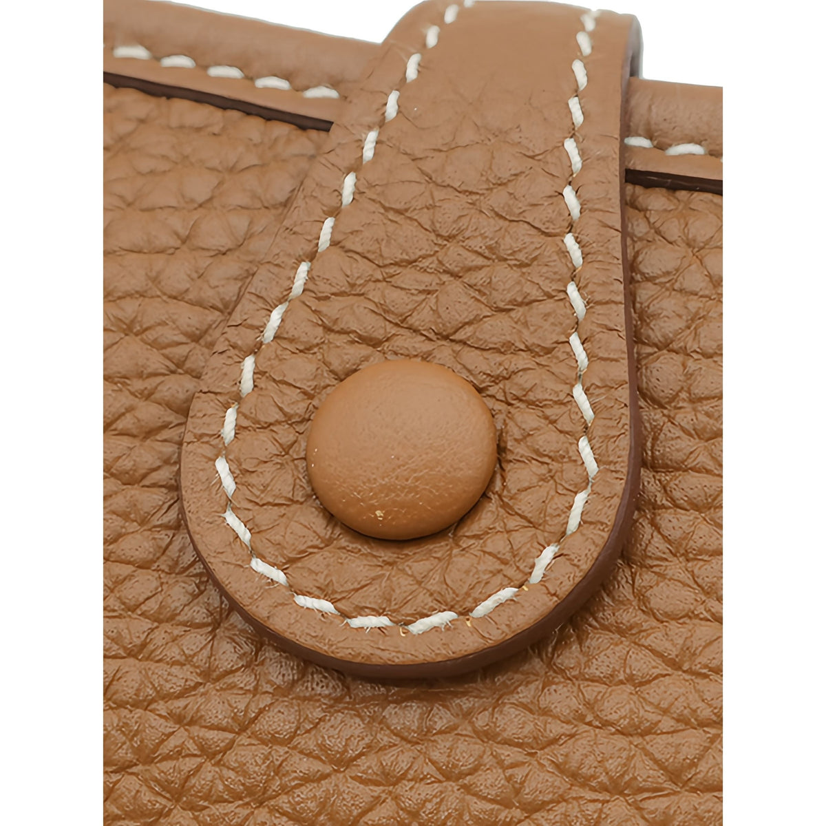 Hermès Clemence Evelyne I TPM — Brown