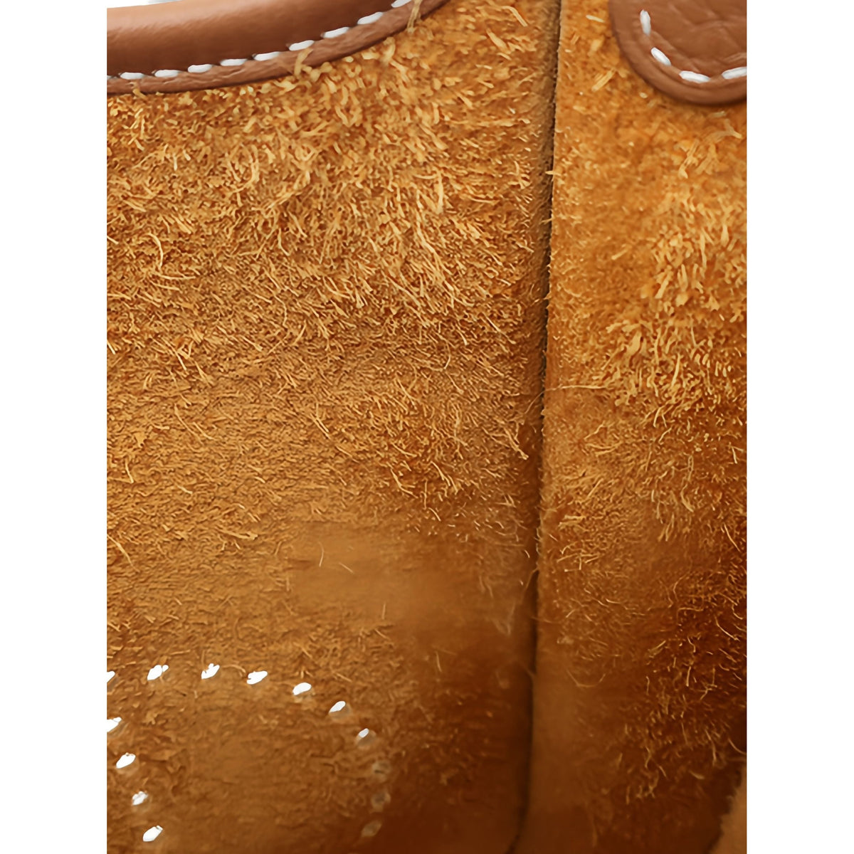 Hermès Clemence Evelyne I TPM — Brown