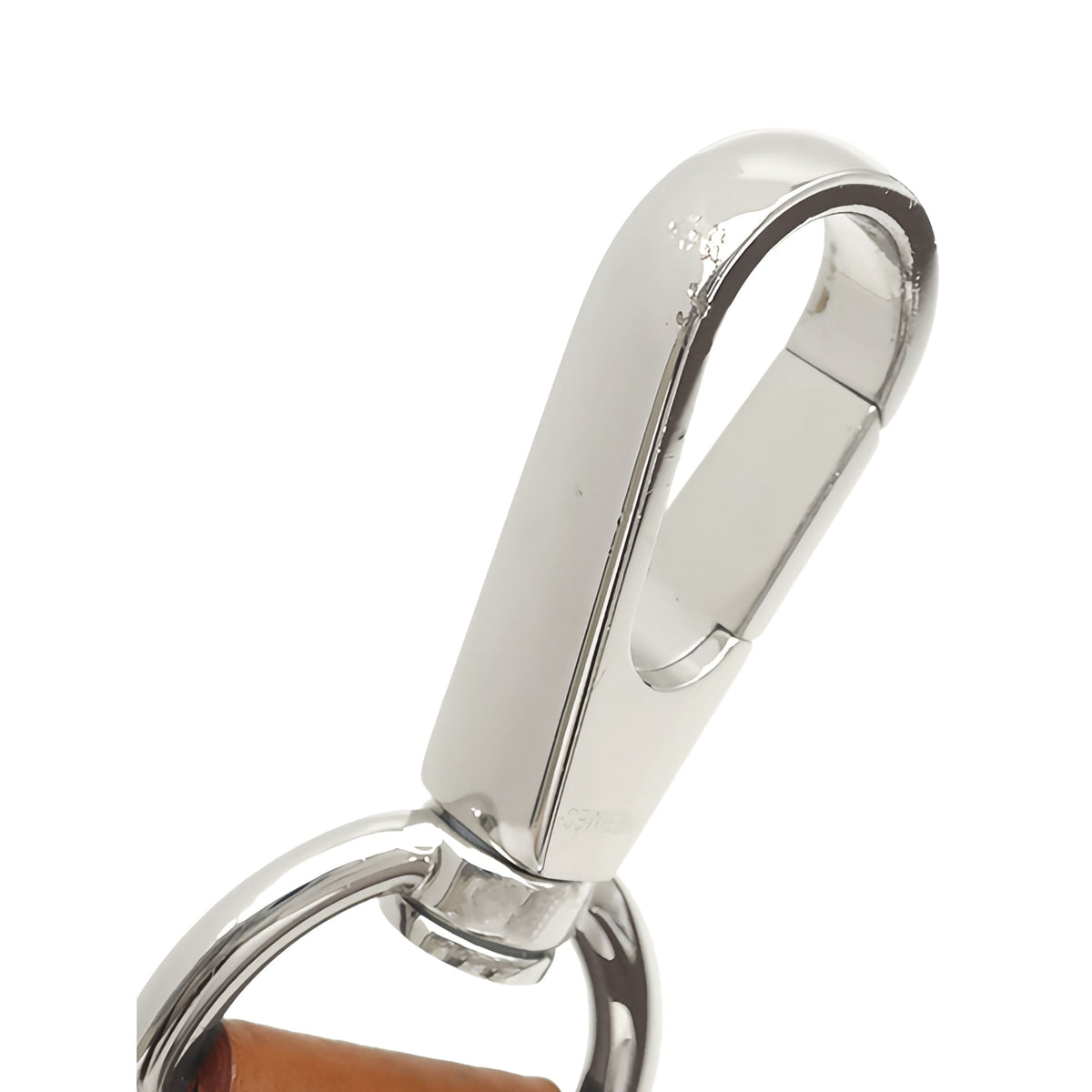 Hermès Clemence Evelyne I TPM — Brown