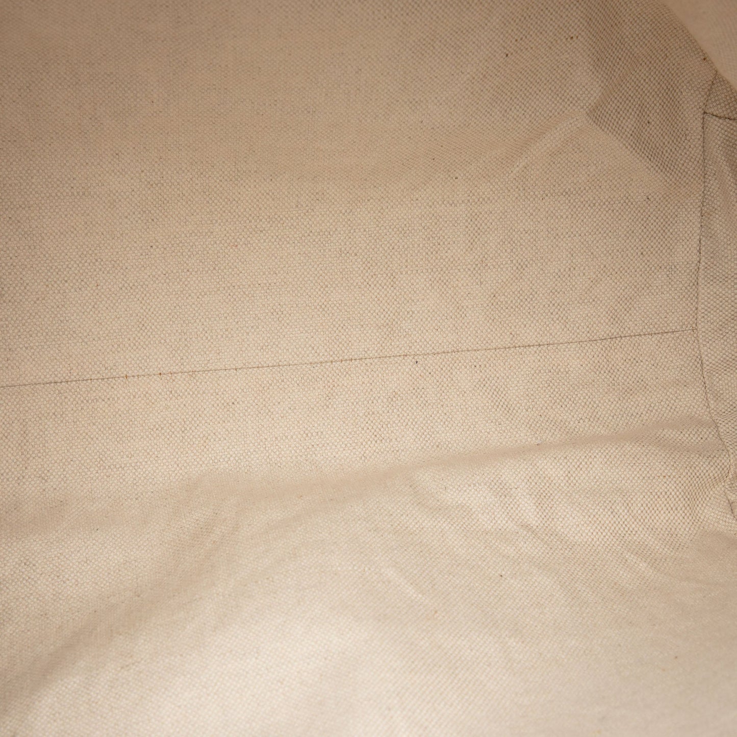 Gucci Large GG Canvas Bella Tote