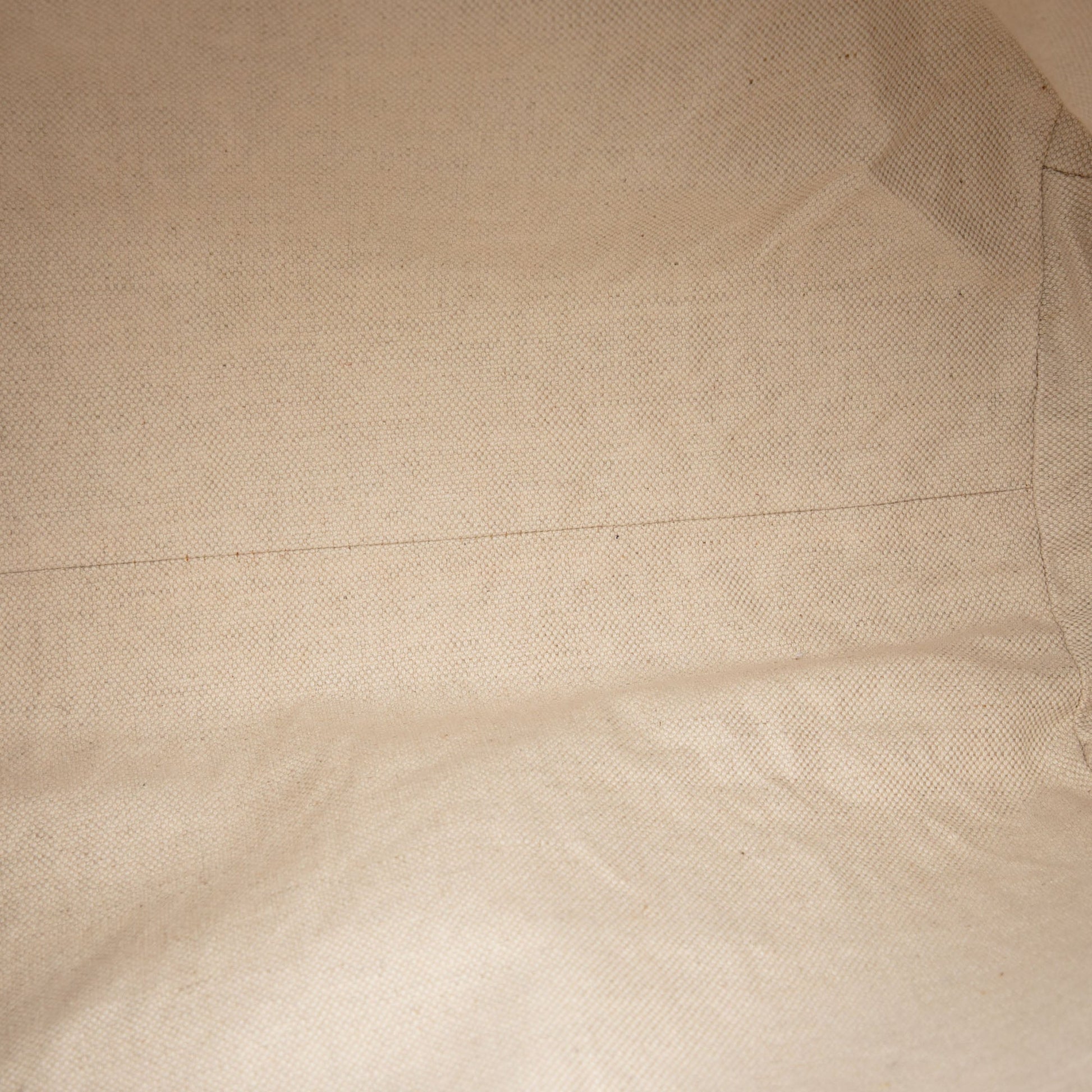 Gucci Large GG Canvas Bella Tote
