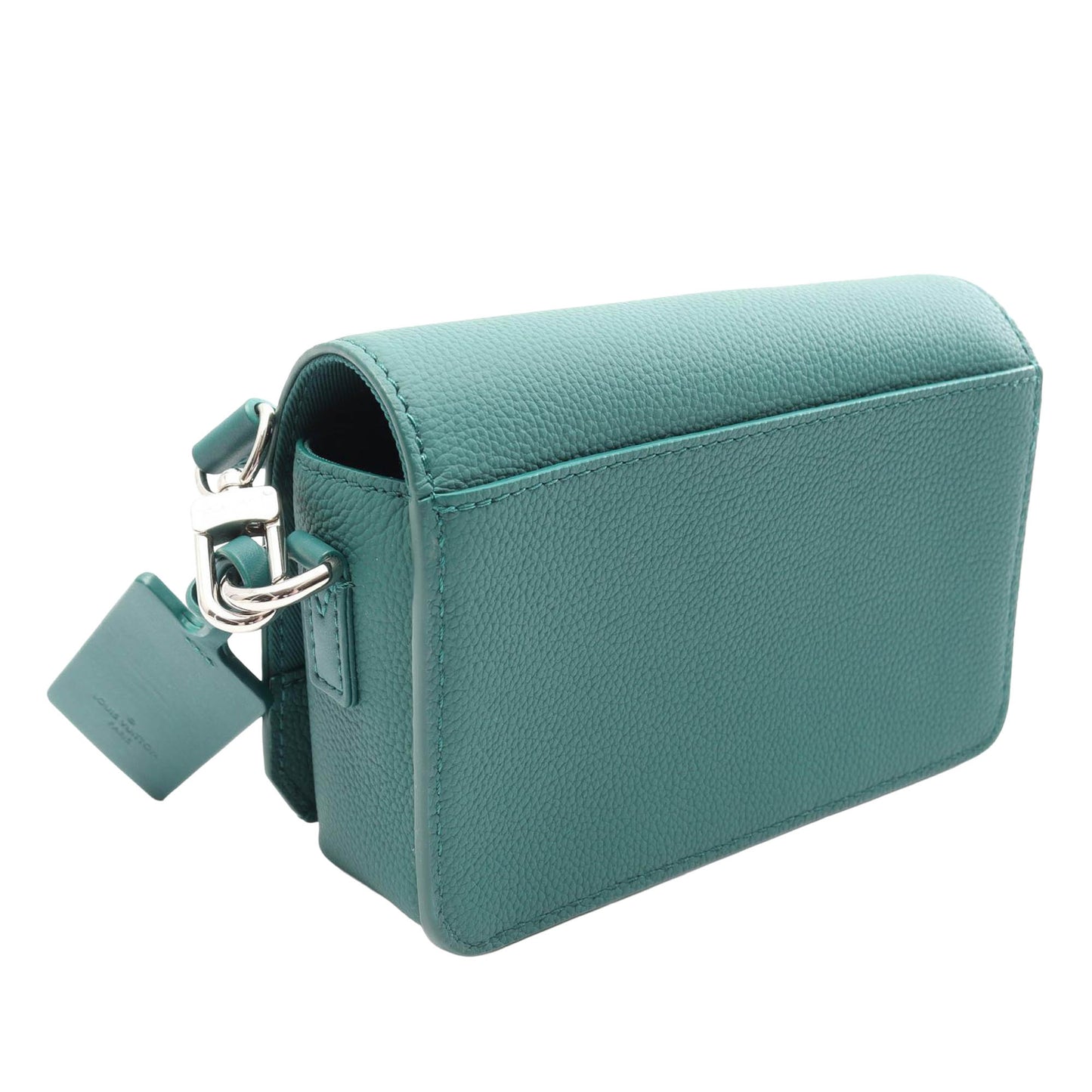 Louis Vuitton Aerogram Fastline Wearable Wallet