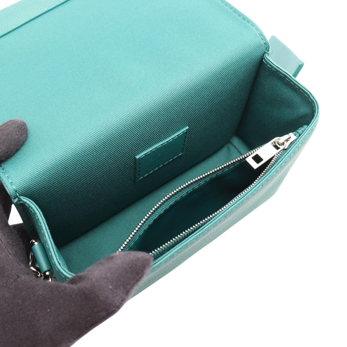 Louis Vuitton Aerogram Fastline Wearable Wallet