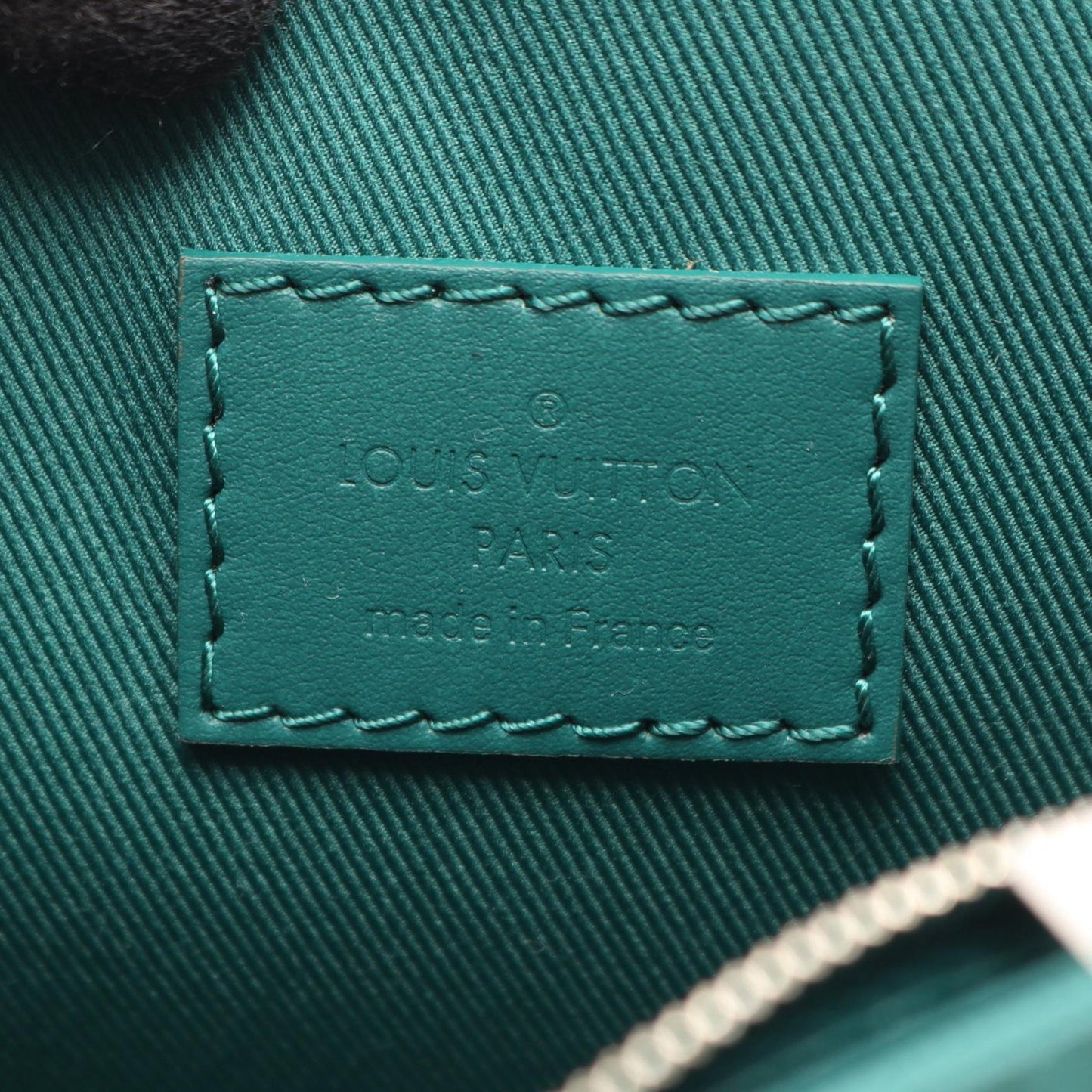 Louis Vuitton Aerogram Fastline Wearable Wallet