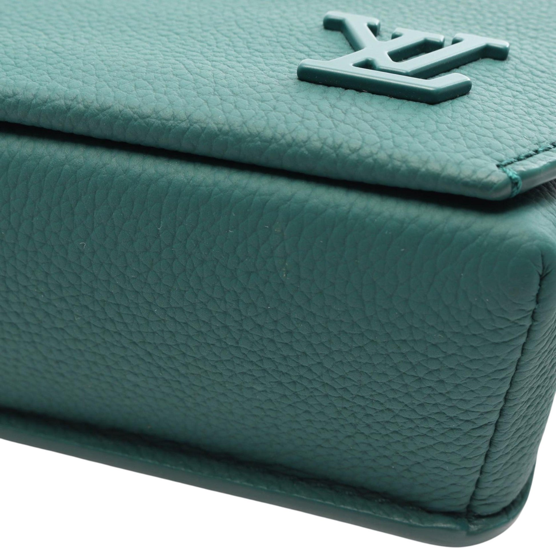 Louis Vuitton Aerogram Fastline Wearable Wallet
