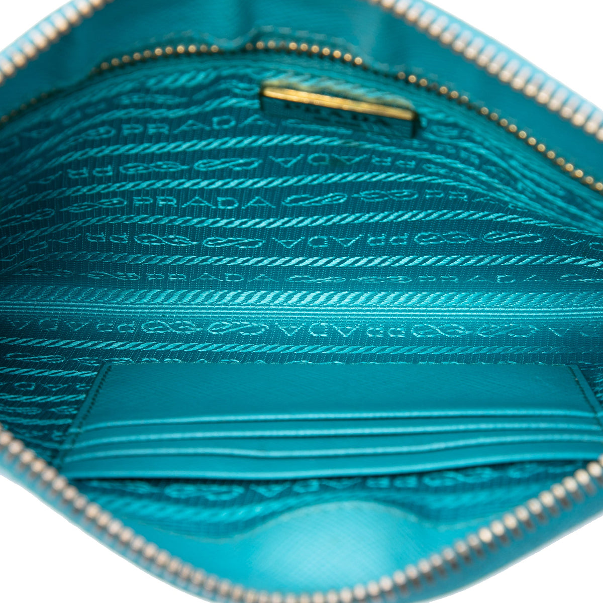 Prada Saffiano Shoulder Bag
