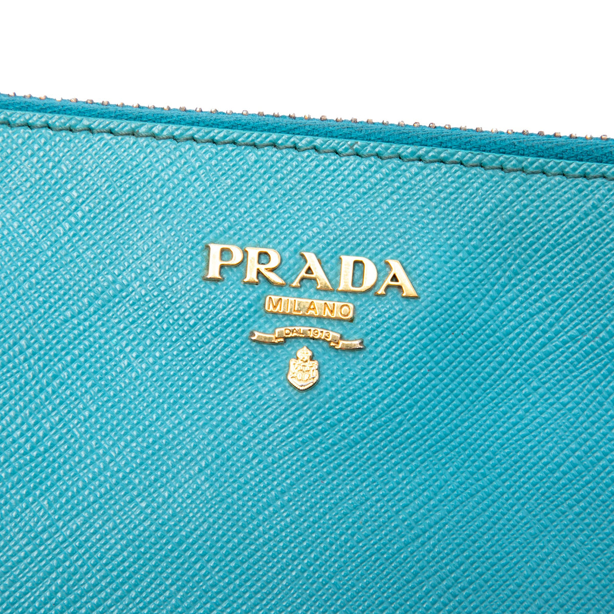 Prada Saffiano Shoulder Bag