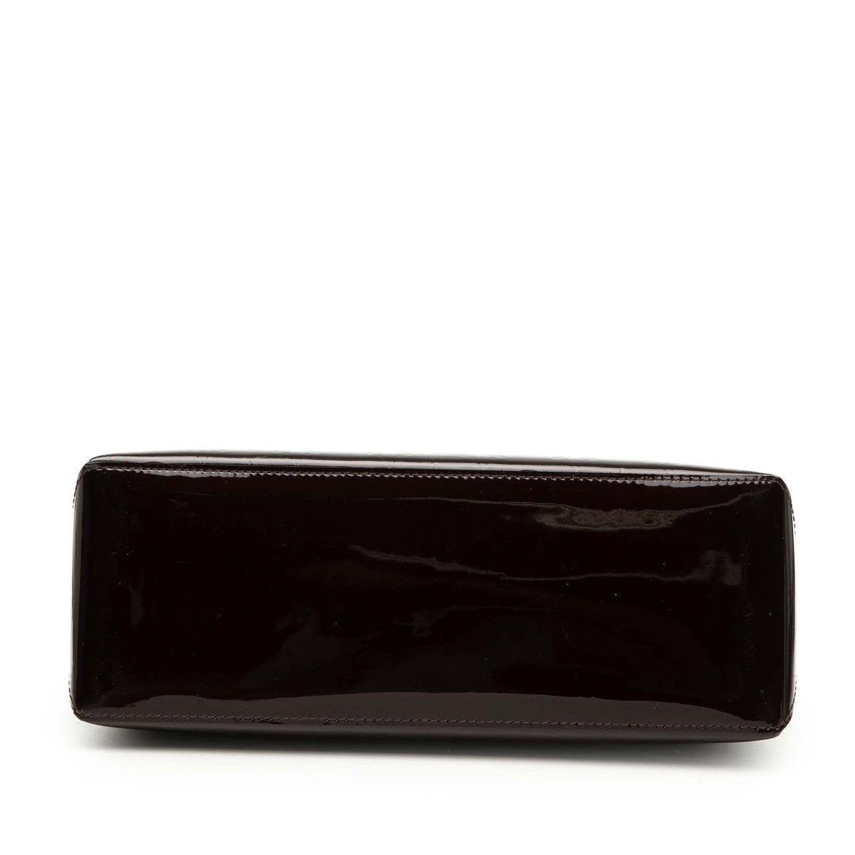 Louis Vuitton Monogram Vernis Wilshire PM