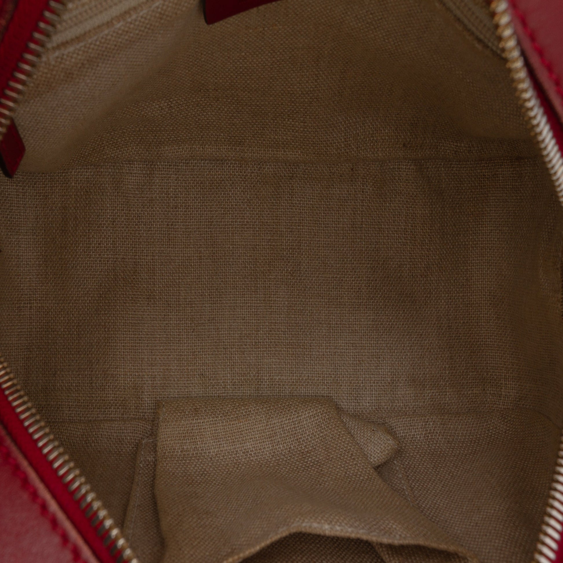 Gucci Small Microguccissima Bree Satchel