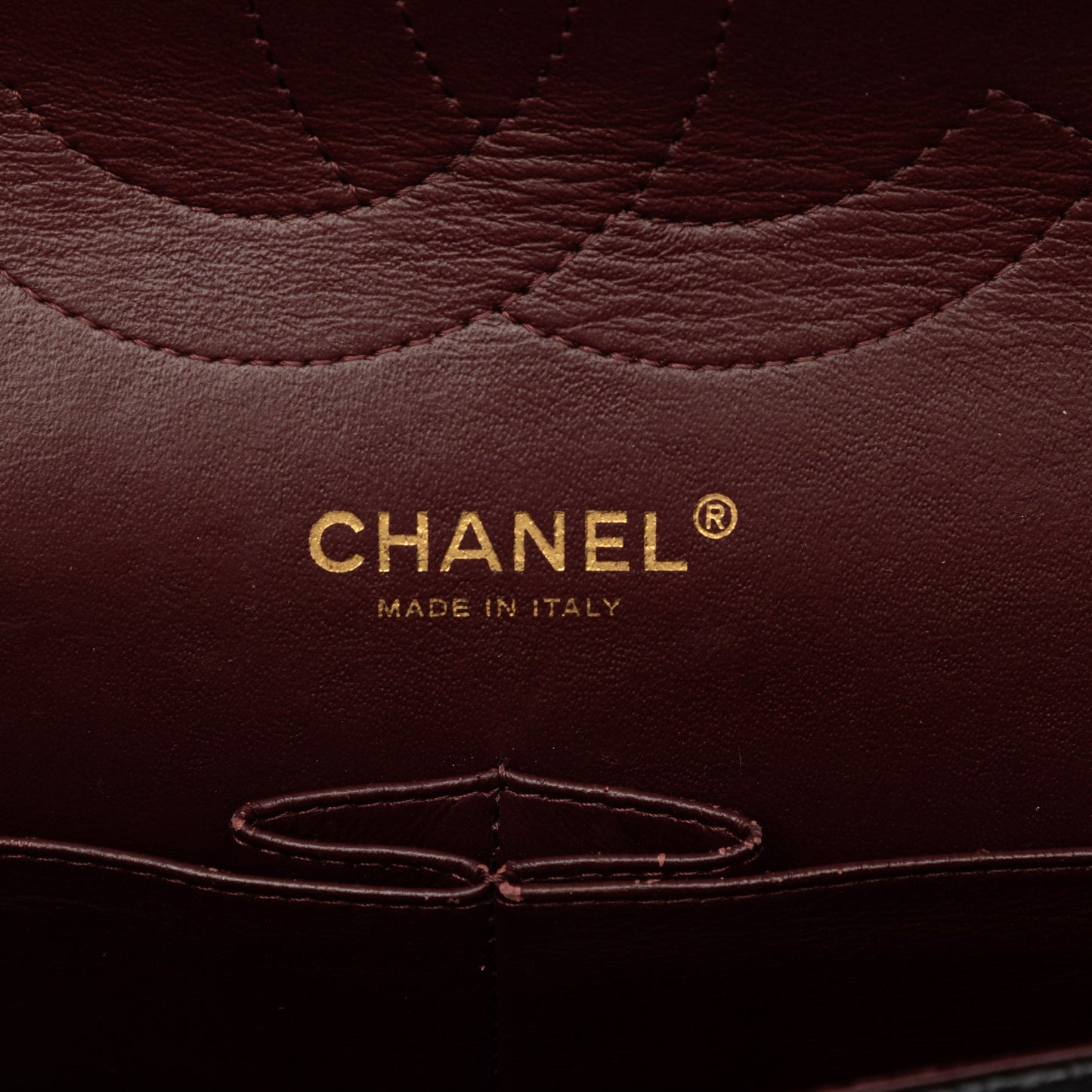 Chanel Jumbo Classic Caviar Double Flap