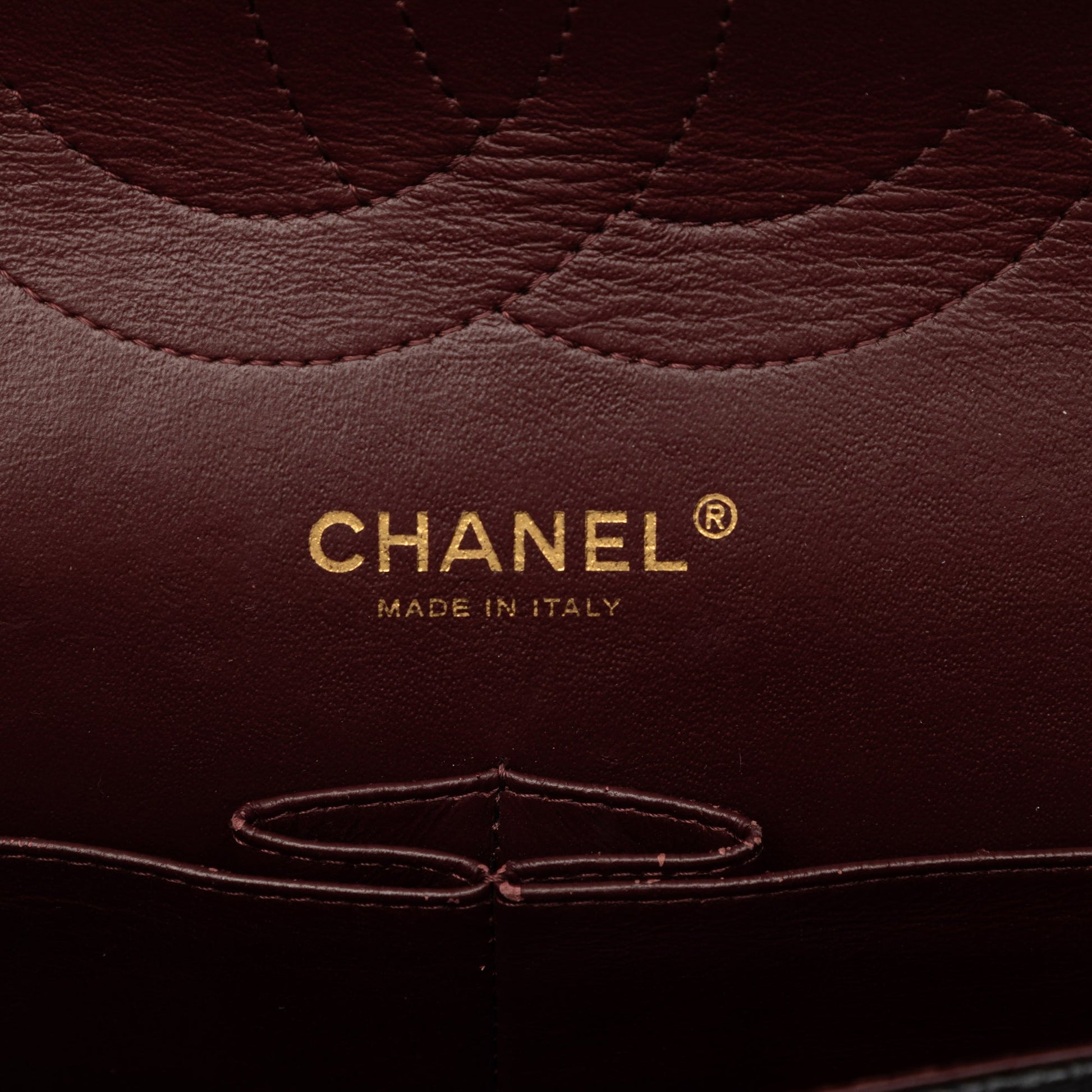 Chanel Jumbo Classic Caviar Double Flap