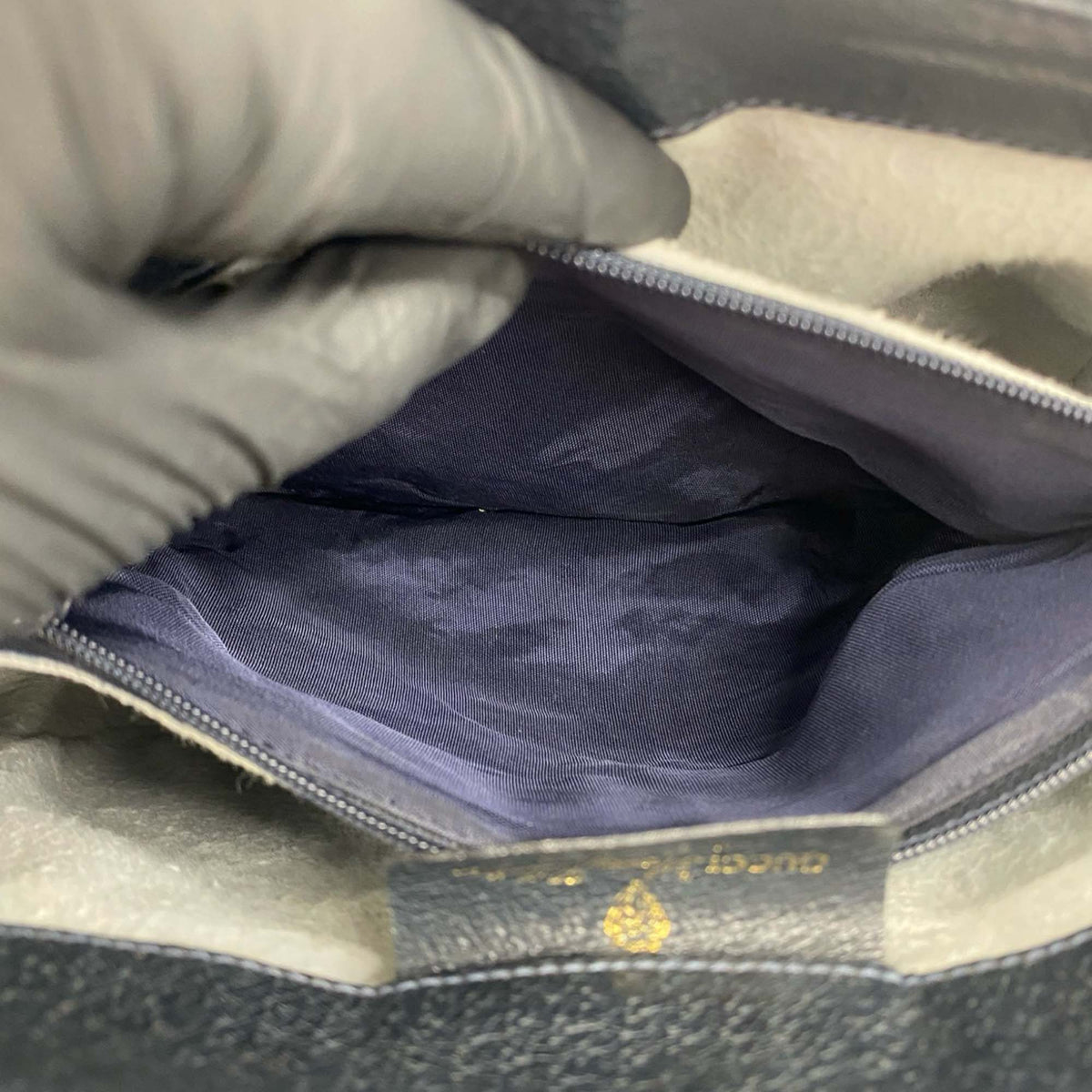 Gucci GG Supreme Web Crossbody