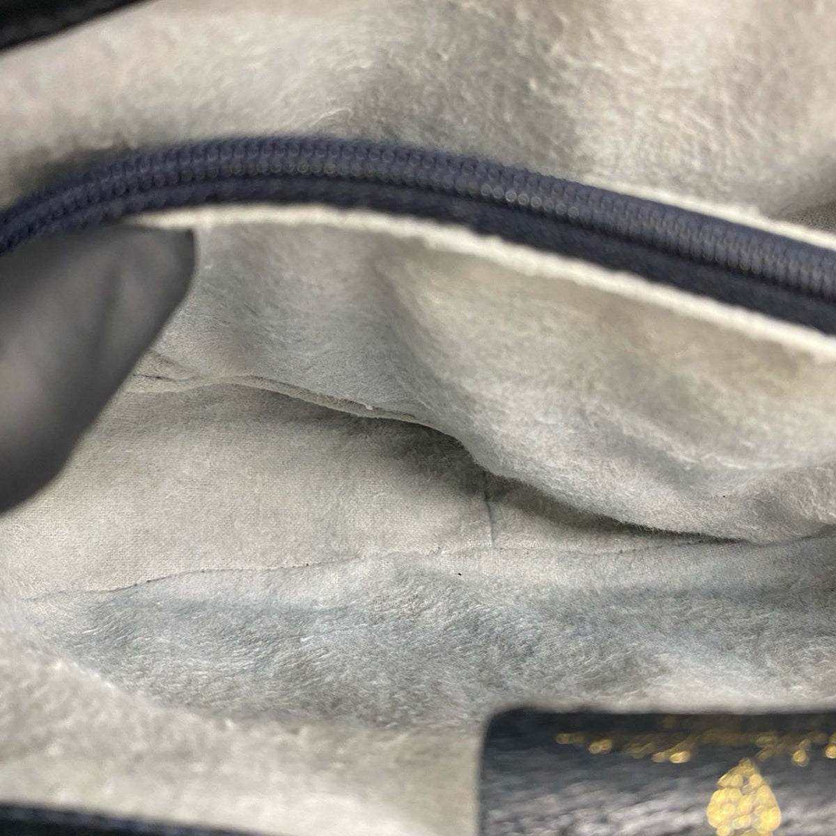 Gucci GG Supreme Web Crossbody