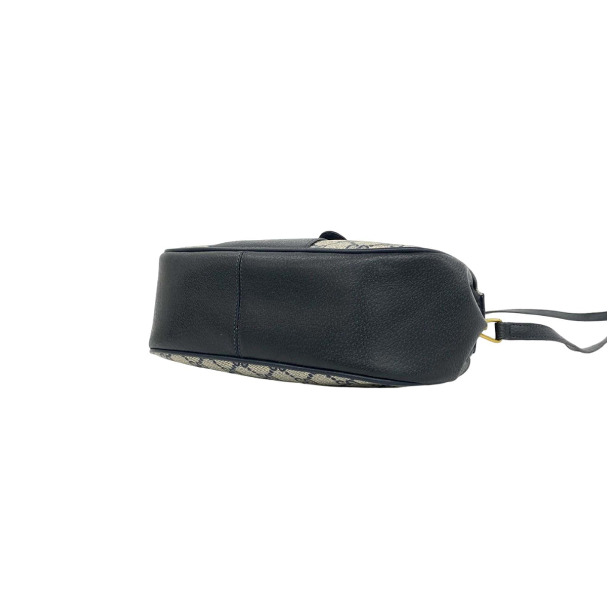 Gucci GG Supreme Web Crossbody
