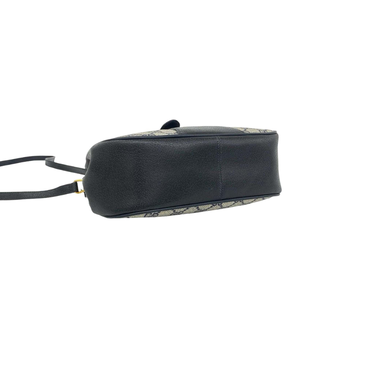 Gucci GG Supreme Web Crossbody