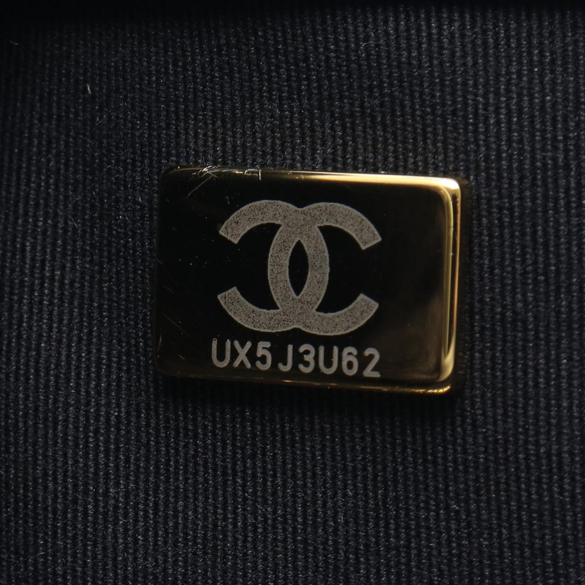 Chanel Small Quilted Lambskin Dynasty Flap