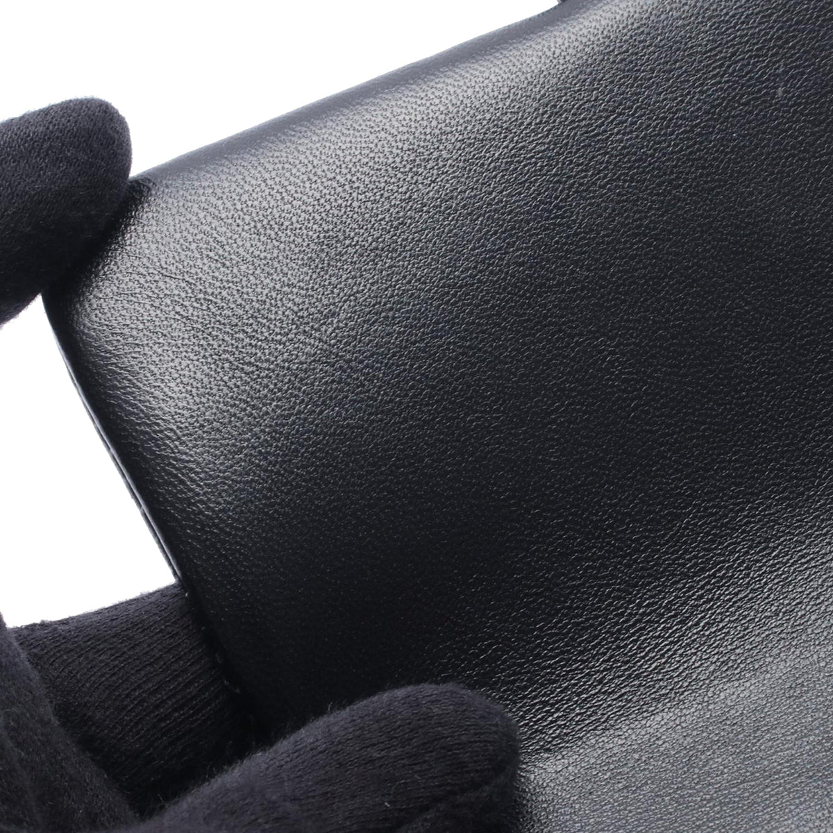 Chanel Small Quilted Lambskin Dynasty Flap