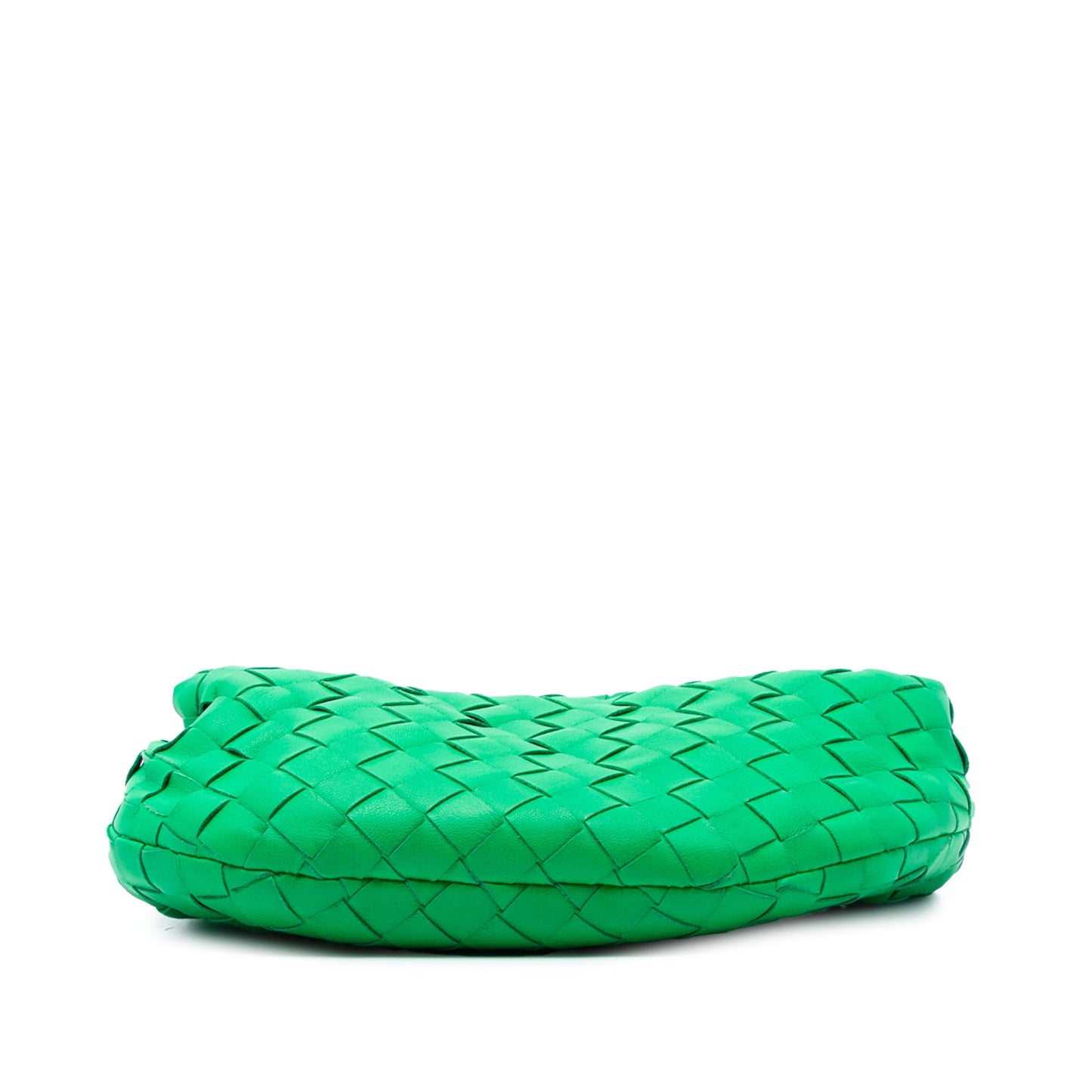 Bottega Veneta Mini Nappa Intrecciato Jodie