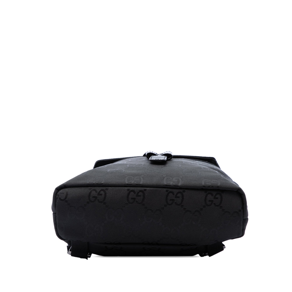 Gucci GG Nylon Backpack