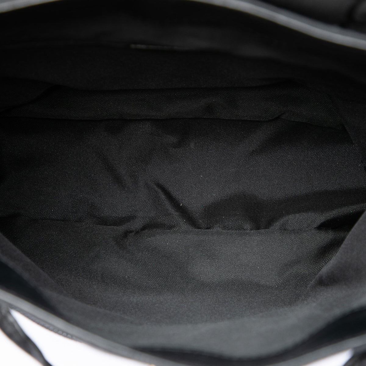 Gucci GG Nylon Backpack