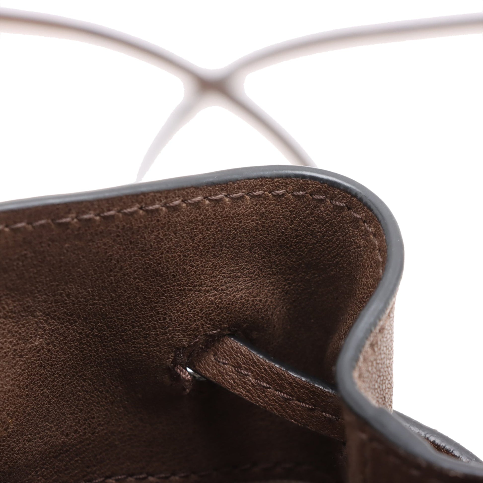 Miu Miu Nappa Bucket Bag