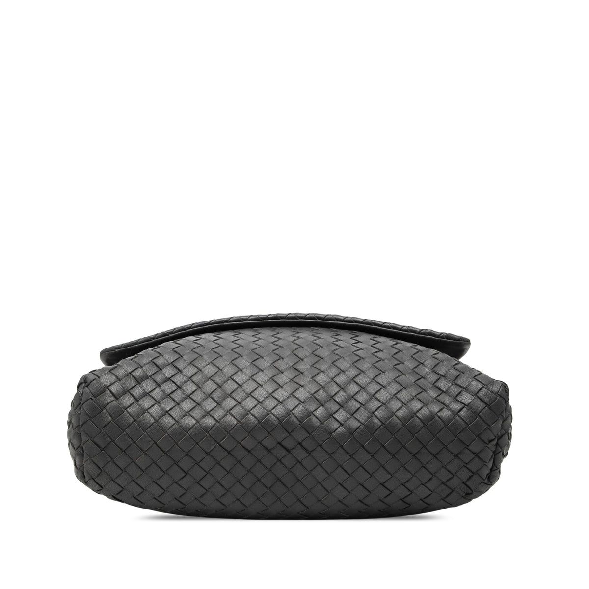 Bottega Veneta Nappa Intrecciato Messenger Bag