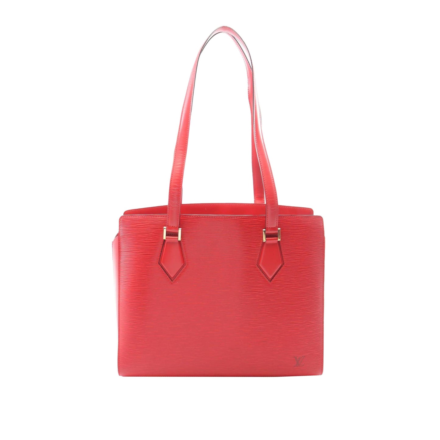 Louis Vuitton Epi Duplex