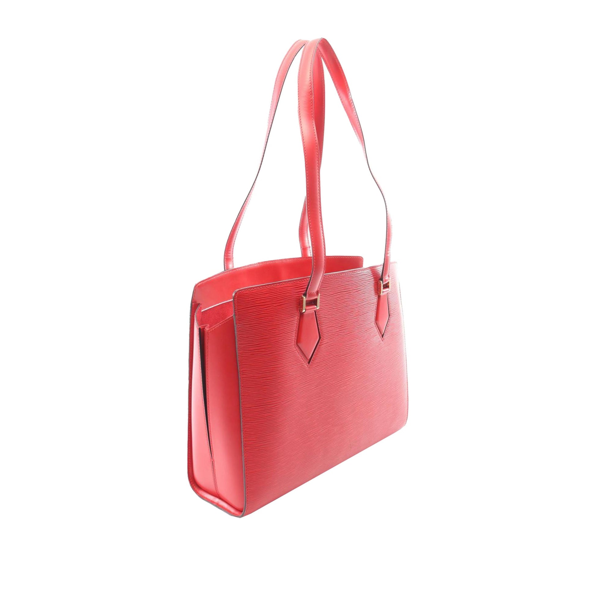 Louis Vuitton Epi Duplex