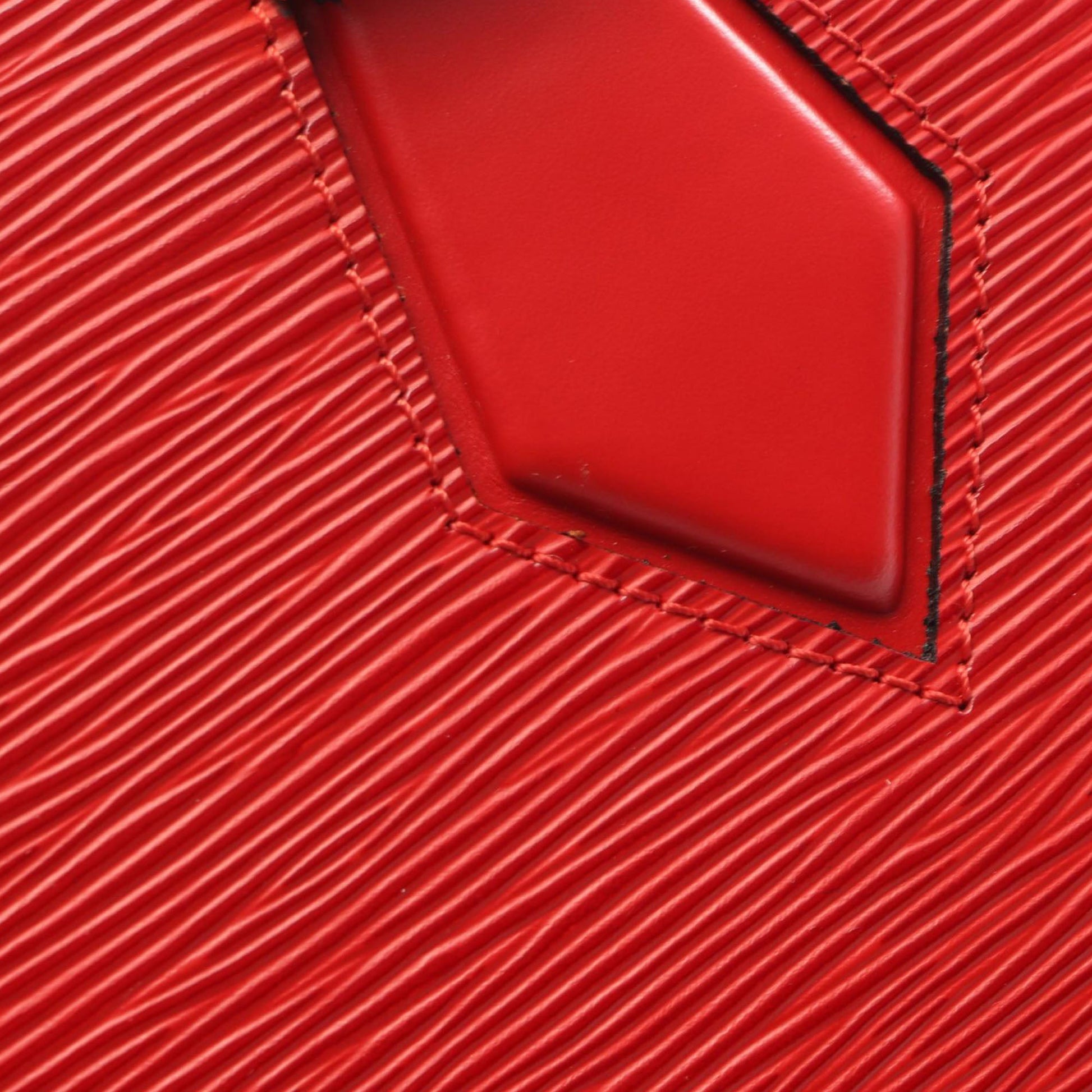 Louis Vuitton Epi Duplex