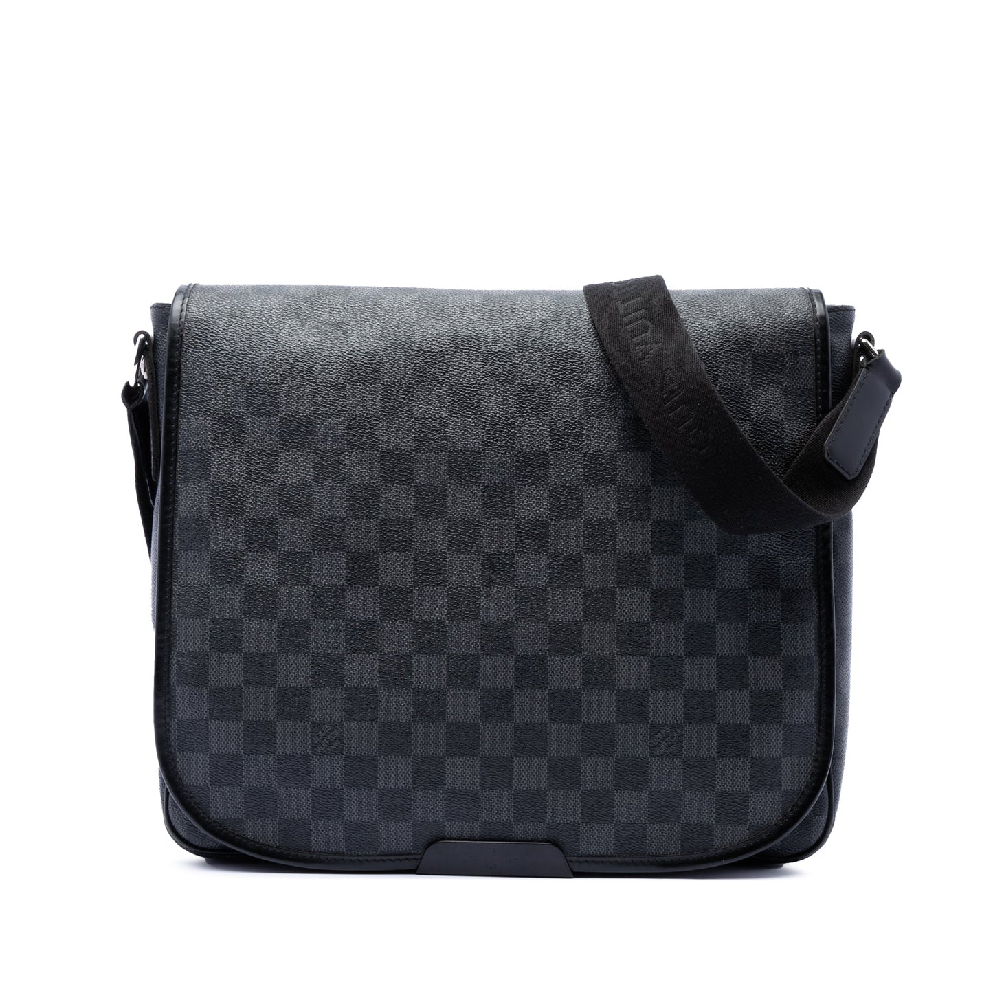 Louis Vuitton Damier Graphite Daniel MM