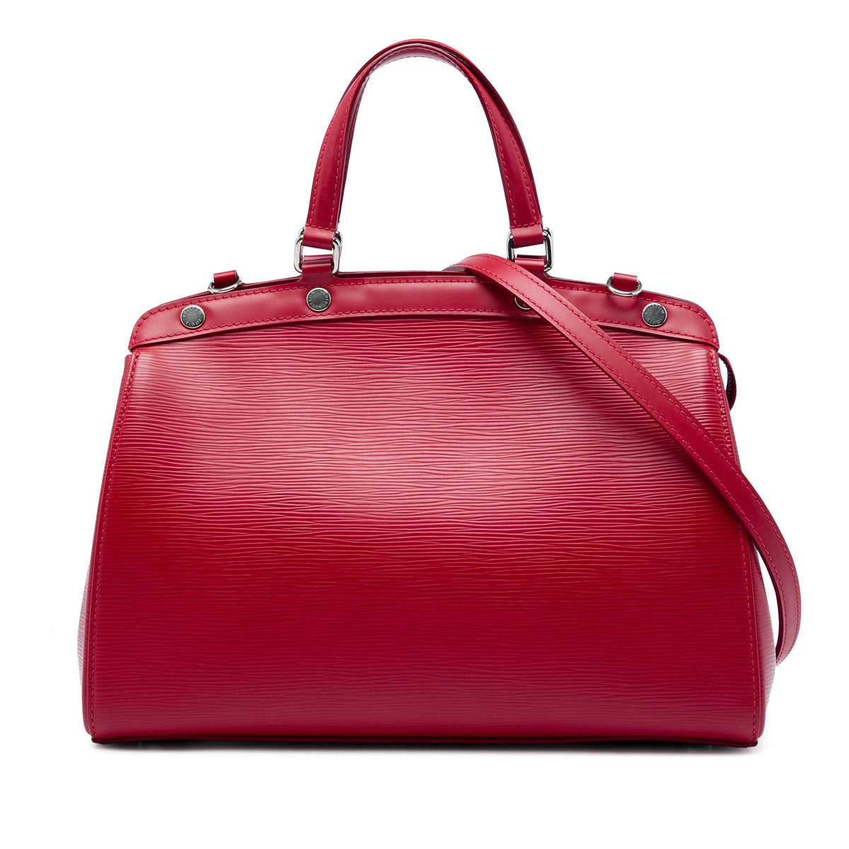 Louis Vuitton Epi Brea MM