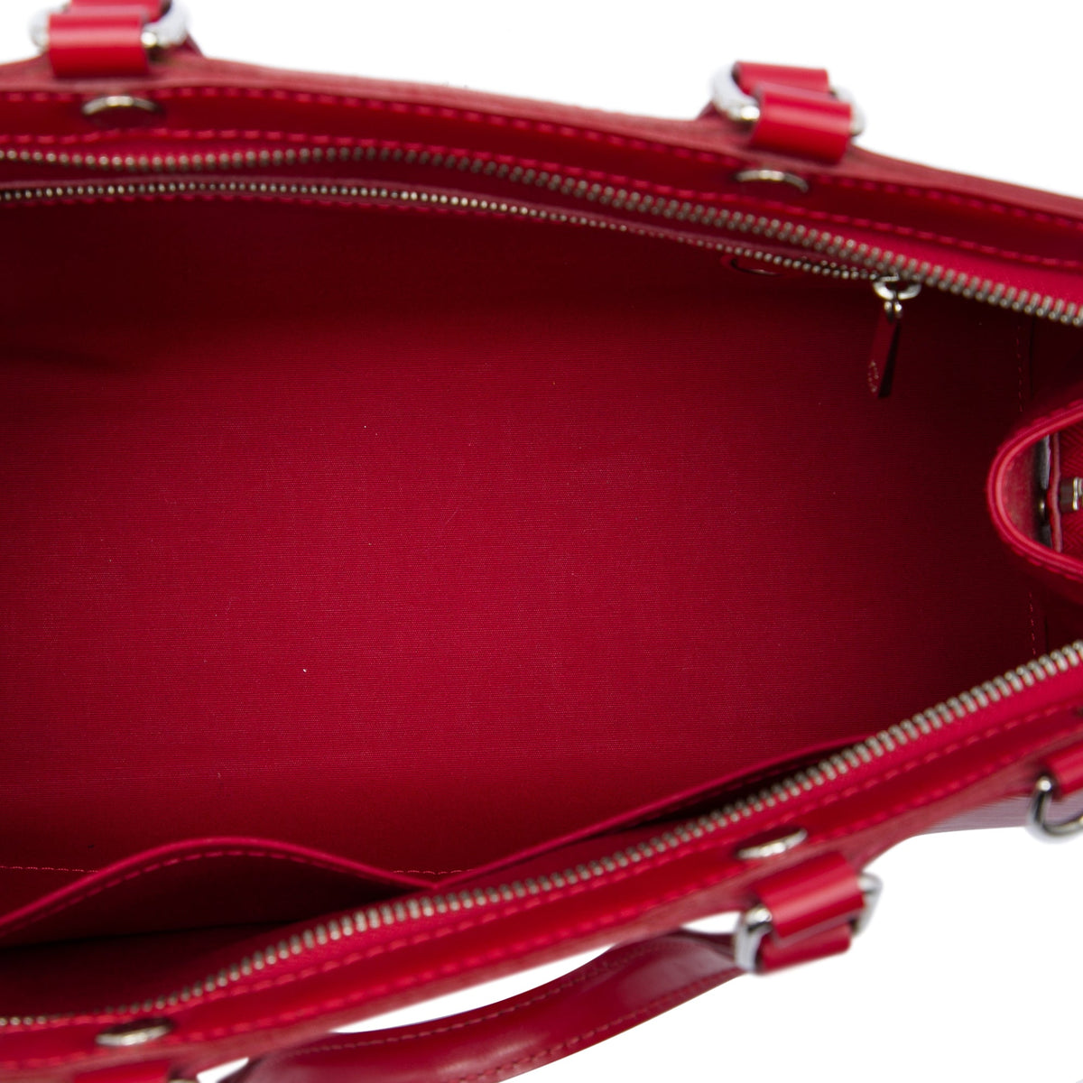 Louis Vuitton Epi Brea MM