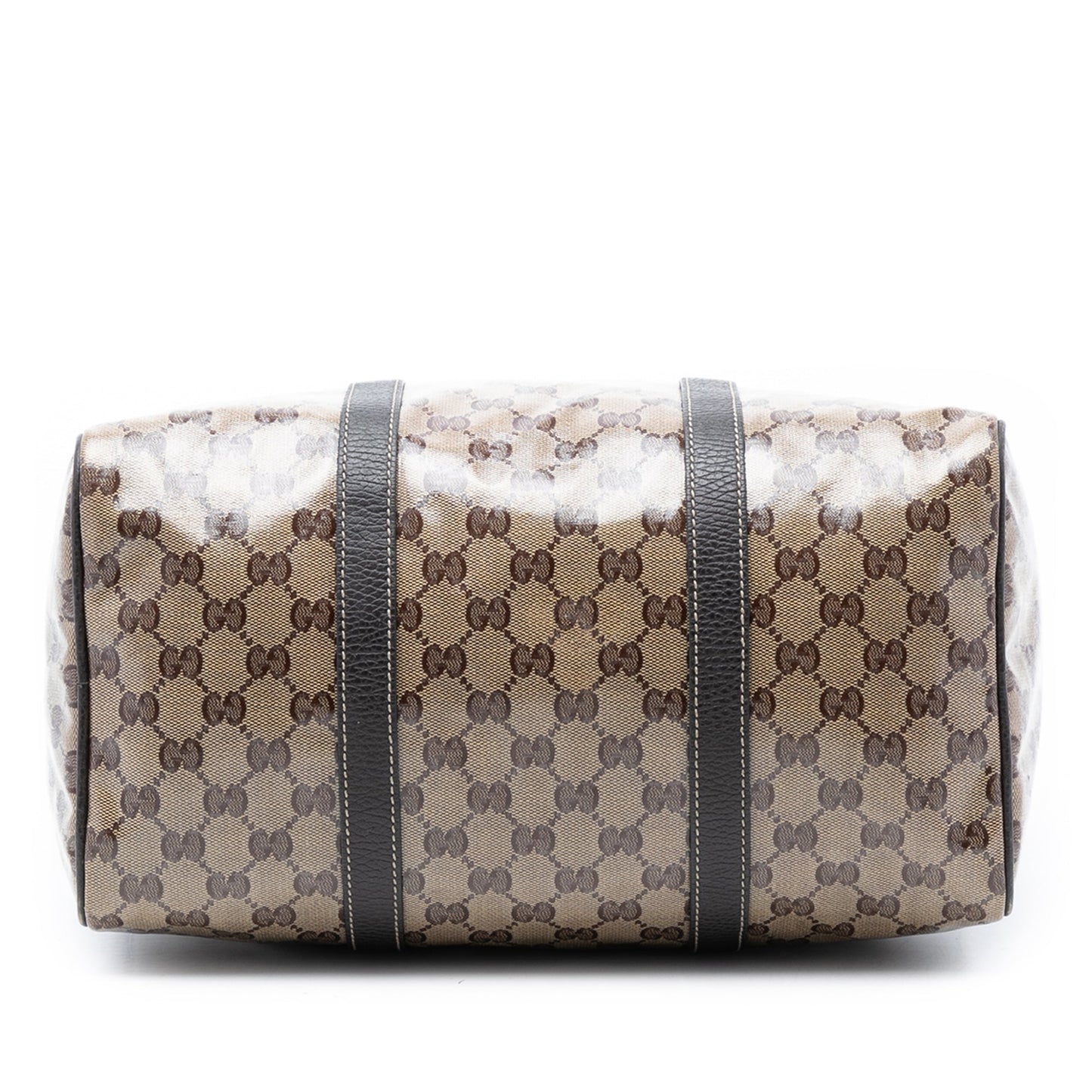 Gucci Medium GG Crystal Joy Boston Bag