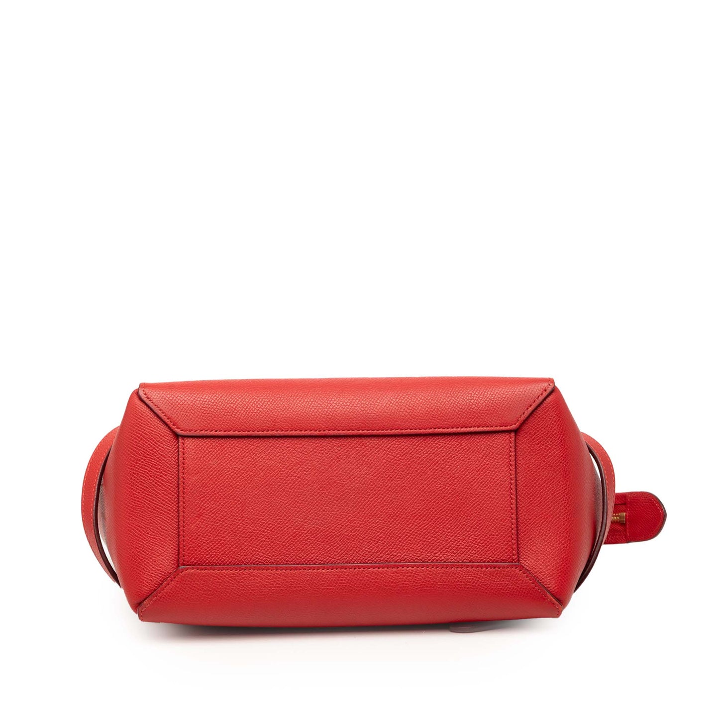 Celine Micro Grained Calfskin Belt Bag