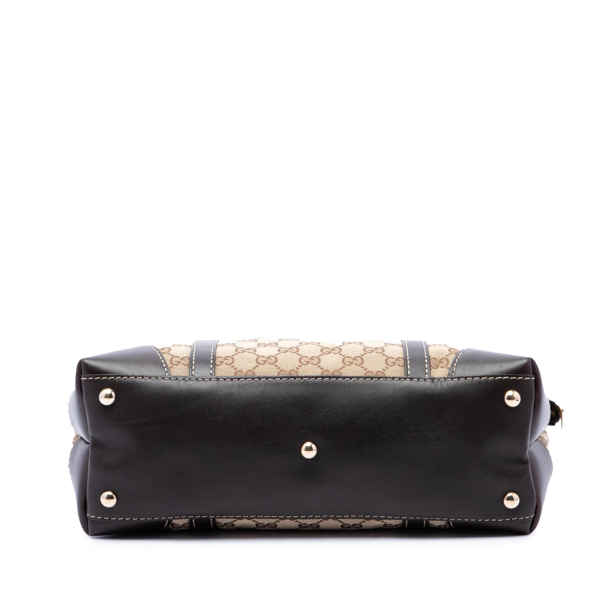 Gucci GG Canvas Lovely Tote