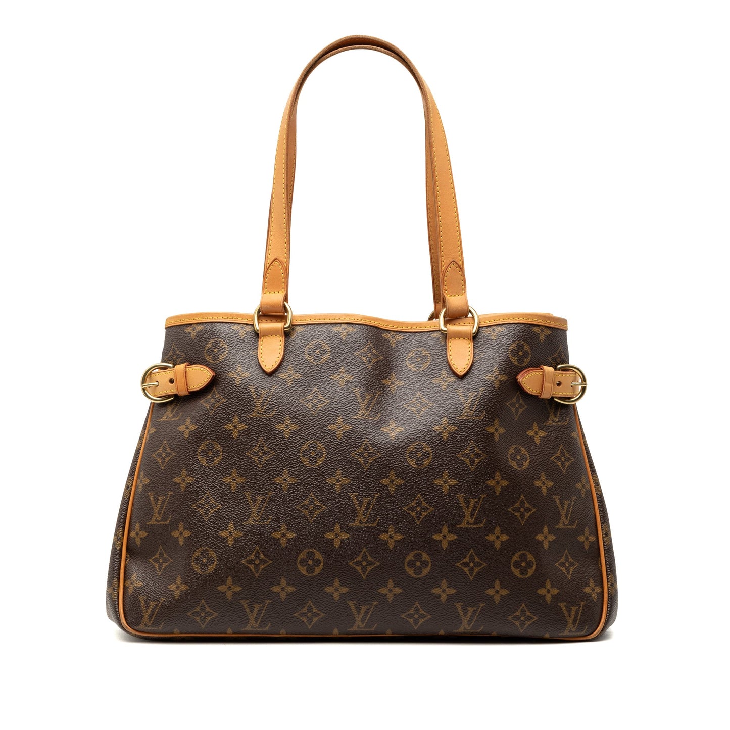 Louis Vuitton Monogram Batignolles Horizontal