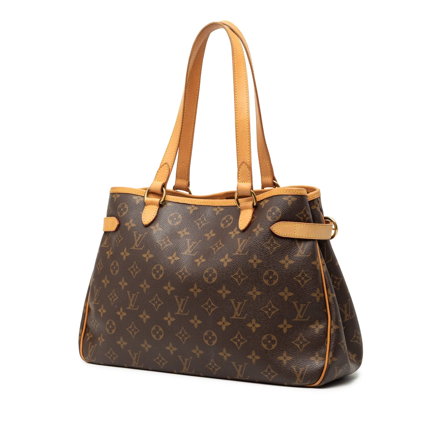 Louis Vuitton Monogram Batignolles Horizontal