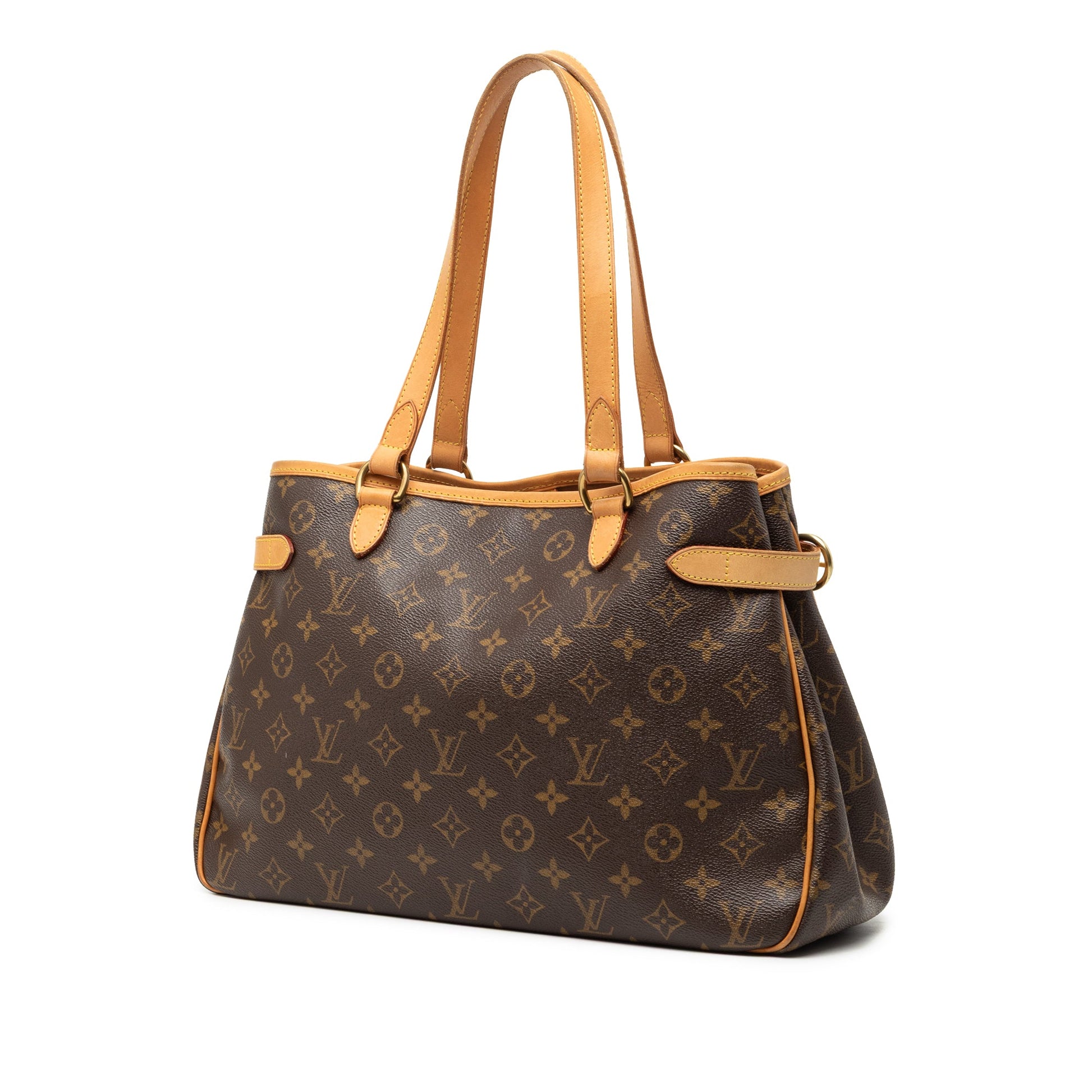 Louis Vuitton Monogram Batignolles Horizontal