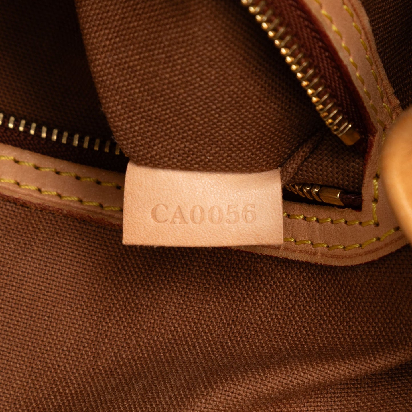 Louis Vuitton Monogram Batignolles Horizontal
