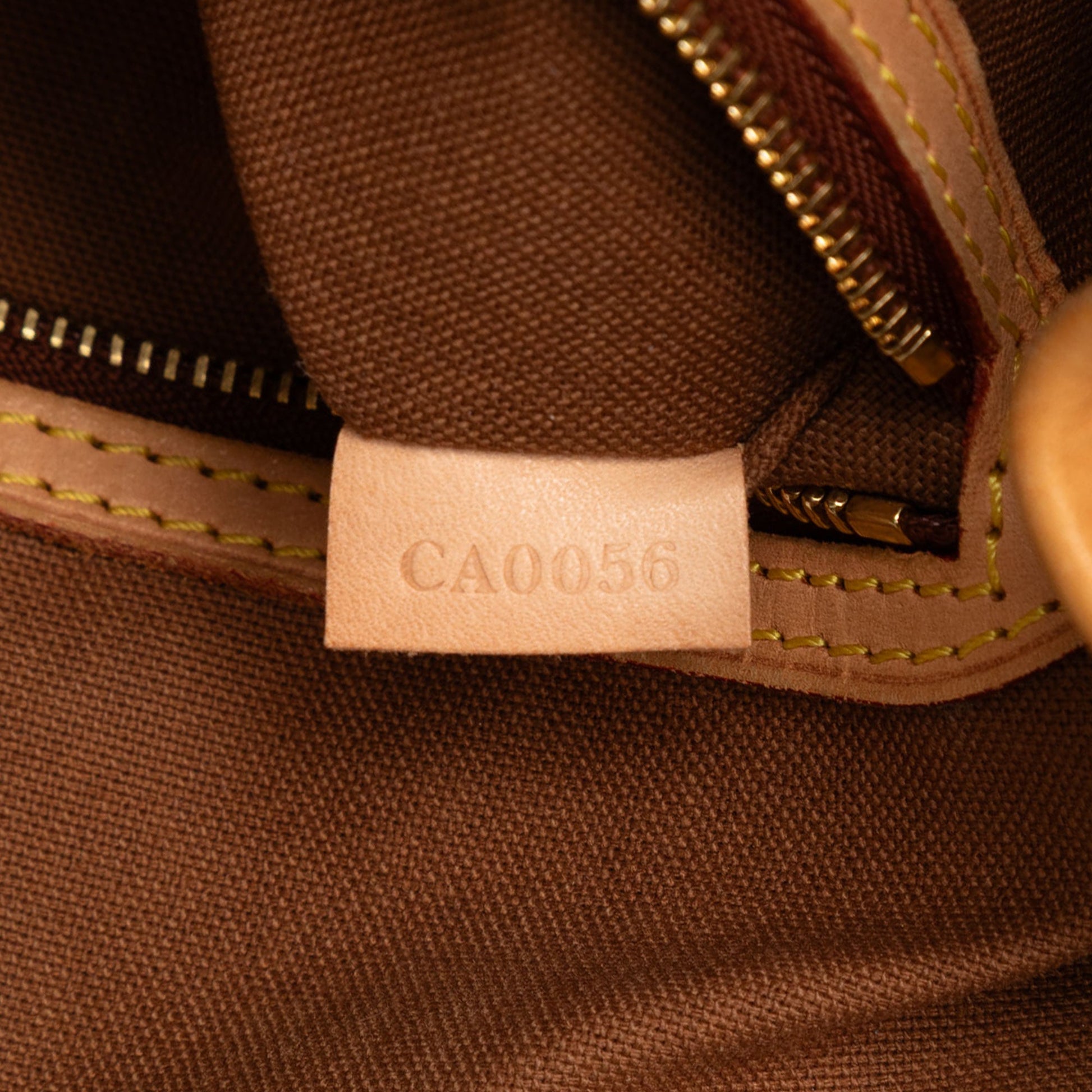 Louis Vuitton Monogram Batignolles Horizontal