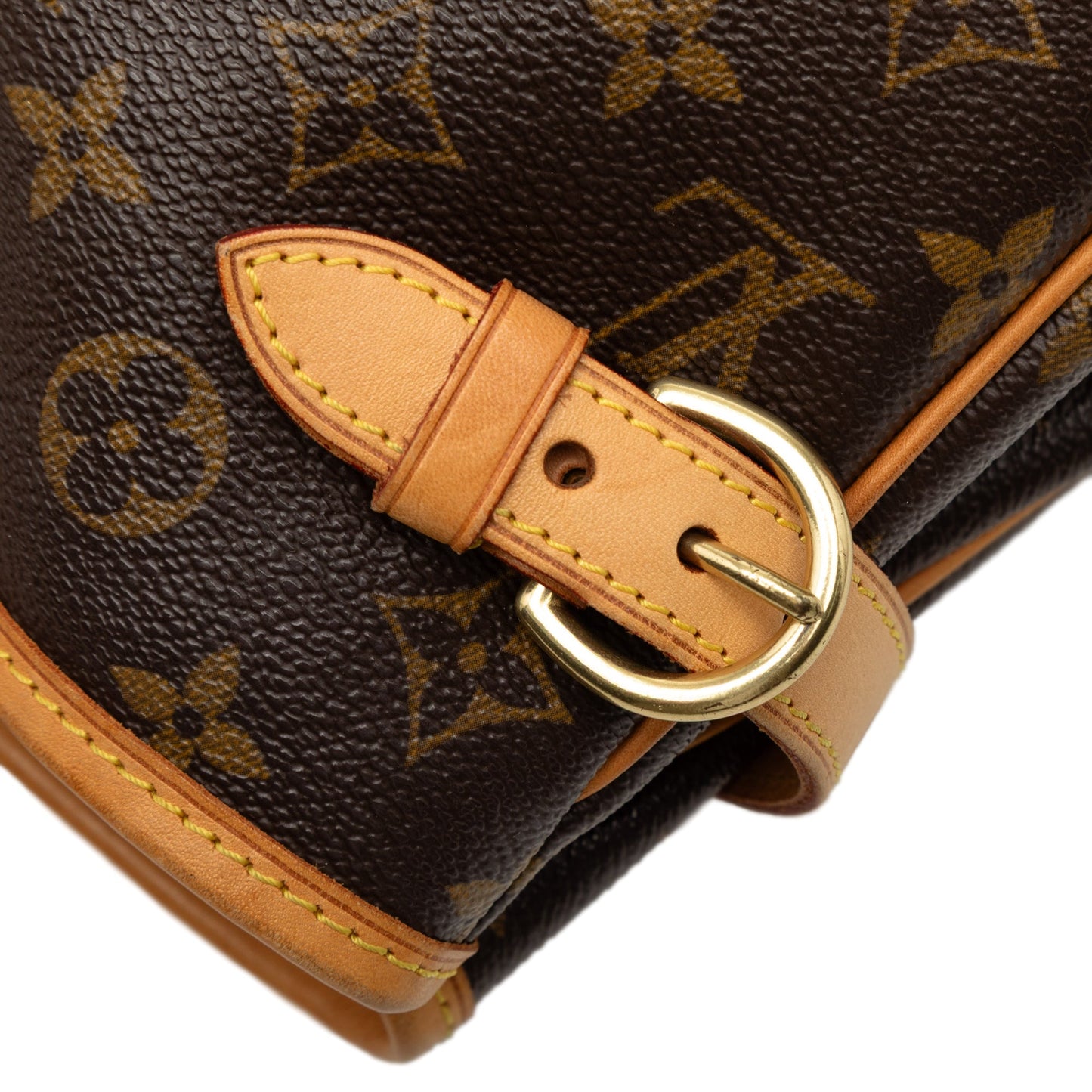 Louis Vuitton Monogram Batignolles Horizontal