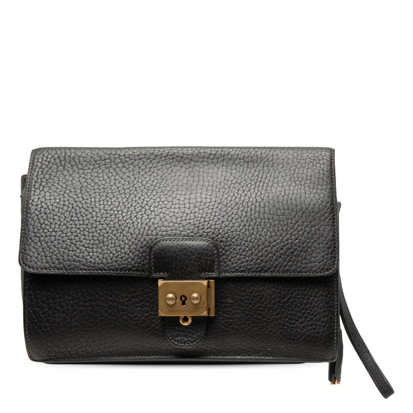 Hermès Fjord Jet Pochette Clutch