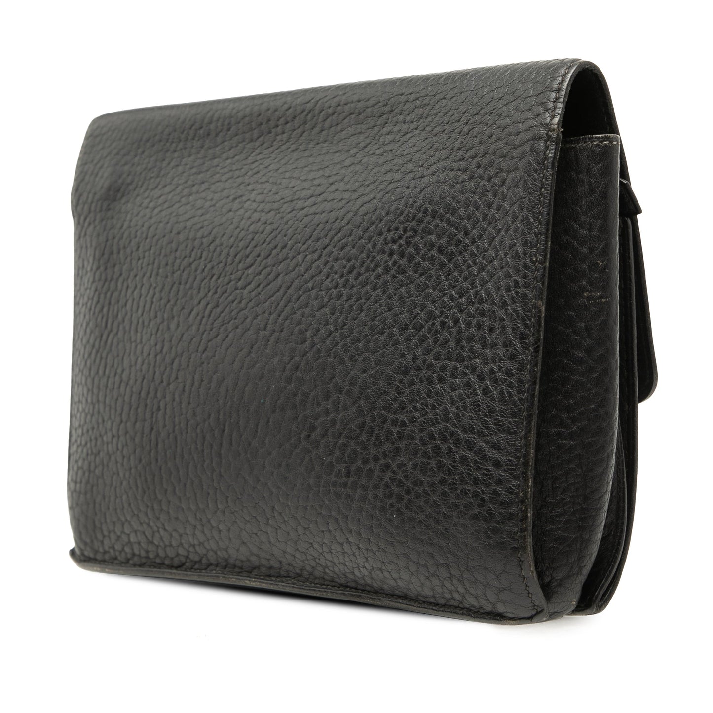 Hermès Fjord Jet Pochette Clutch